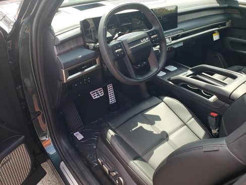 New 2027 Kia Telluride SX Prestige AWD/4WD image 6