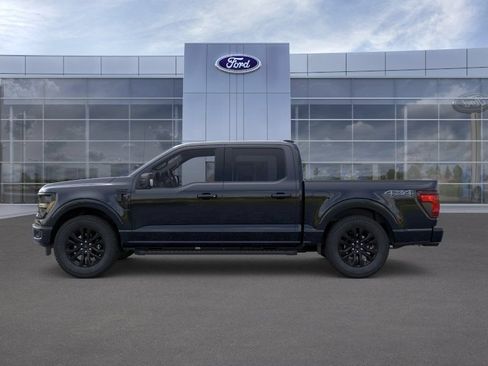 New 2026 Ford F150 XLT w/ Equipment Group 302A MID AWD/4WD image 3