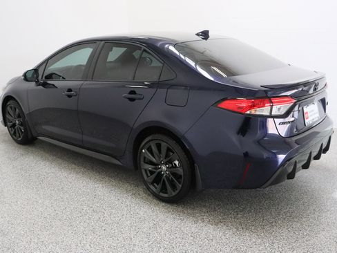 Certified 2026 Toyota Corolla SE image 9