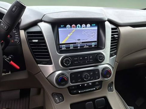 Used 2018 GMC Yukon SLT w/ Open Road Package image 25