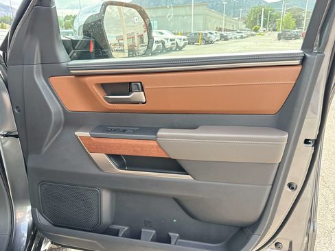 New 2026 Toyota Tundra 1794 Edition AWD/4WD image 16