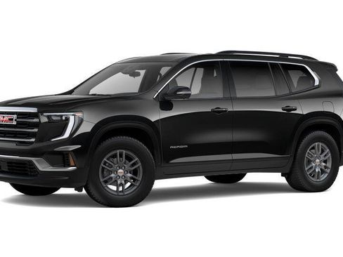 New 2026 GMC Acadia Elevation image 31