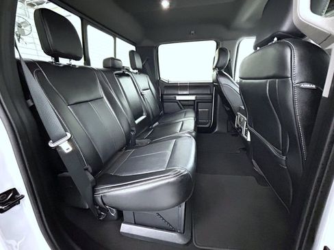 Used 2020 Ford F250 Lariat image 18