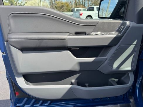 New 2025 Ford F150 XLT w/ Equipment Group 301A Standard image 19