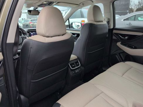 Certified 2022 Subaru Outback Limited image 18