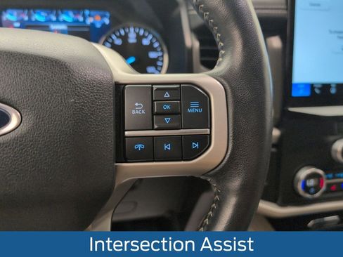 Certified 2023 Ford Expedition XLT AWD/4WD image 44