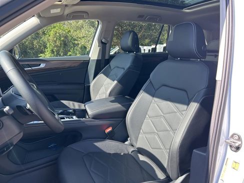 New 2026 Volkswagen Atlas SE image 21