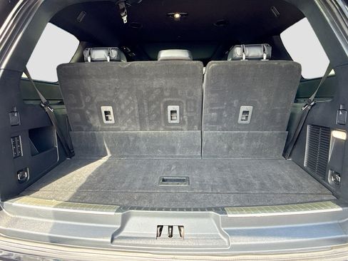 Used 2022 Lincoln Navigator Reserve AWD/4WD image 11