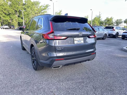 Used 2023 Honda CR-V Sport image 4