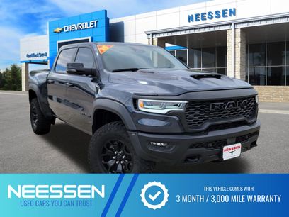 Used 2025 RAM 1500 RHO