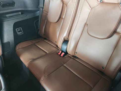 Used 2020 Lincoln Aviator Grand Touring w/ Equipment Group 302A AWD/4WD image 32