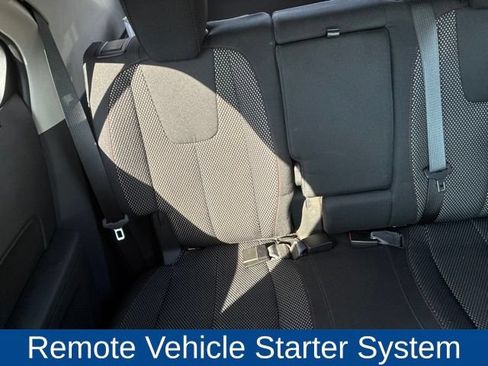 Used 2012 Chevrolet Equinox LT FWD image 15