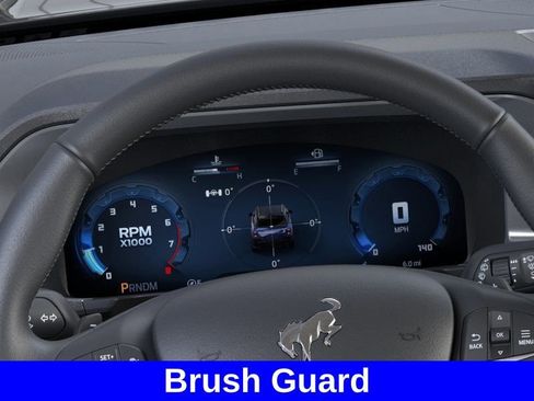 New 2025 Ford Bronco Sport Badlands w/ Sasquatch Badlands Package AWD/4WD image 13