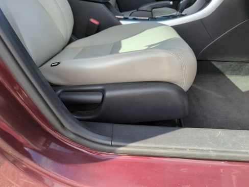 Used 2015 Honda Accord Sport image 35