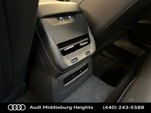 Certified 2025 Audi A5 2.0T Premium Plus w/ Premium Plus image 31