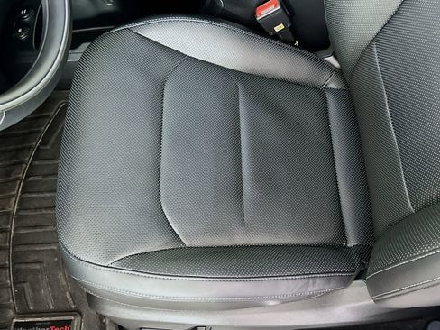 Used 2024 Kia EV6 Wind AWD/4WD image 21