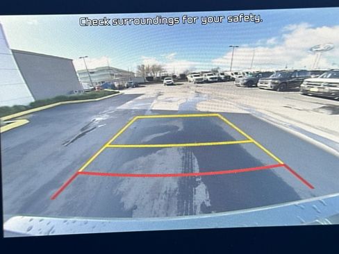 New 2026 Kia Niro Wind image 19