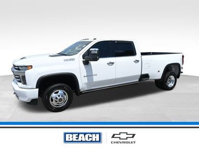 Used 2023 Chevrolet Silverado 3500 High Country w/ Safety Package II