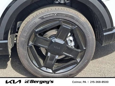 New 2027 Kia Telluride EX X-Line AWD/4WD image 6