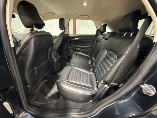 Certified 2023 Ford Edge SEL w/ Convenience Package AWD/4WD image 12