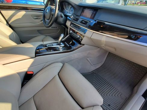 Used 2011 BMW 535i xDrive Sedan image 18