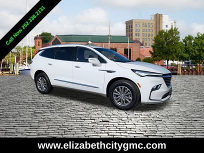 Used 2024 Buick Enclave Premium