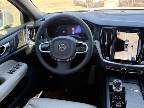New 2026 Volvo V60 B5 Cross Country Ultra w/ Protection Package Premier image 12