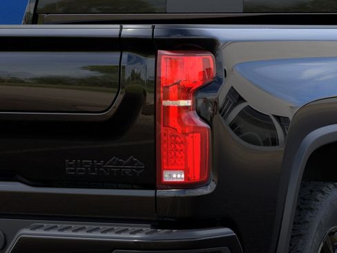 New 2026 Chevrolet Silverado 2500 High Country w/ High Country Premium Package AWD/4WD image 35