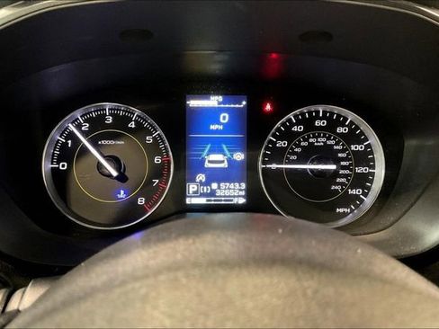 Used 2023 Subaru Crosstrek 2.5i Sport AWD/4WD image 20