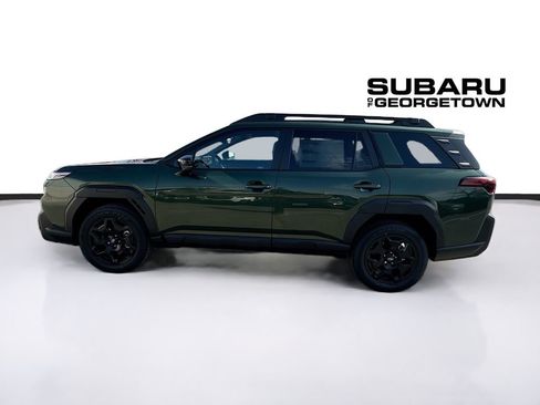 New 2026 Subaru Outback Limited image 4