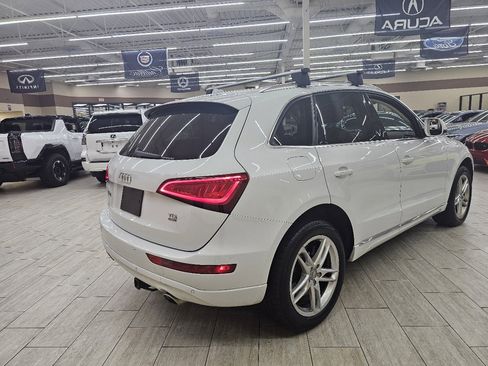 Used 2014 Audi Q5 TDI Prestige image 7