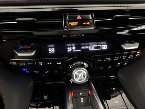 New 2026 Acura MDX A-Spec image 27