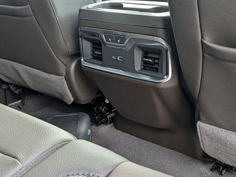 New 2026 GMC Sierra 3500 Denali image 33