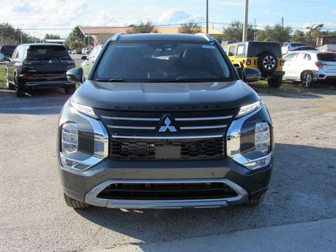 New 2026 Mitsubishi Outlander SEL FWD image 6