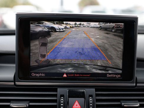 Used 2014 Audi S7 Prestige image 38