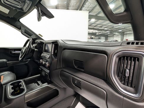 Used 2022 GMC Sierra 1500 AT4 AWD/4WD image 20