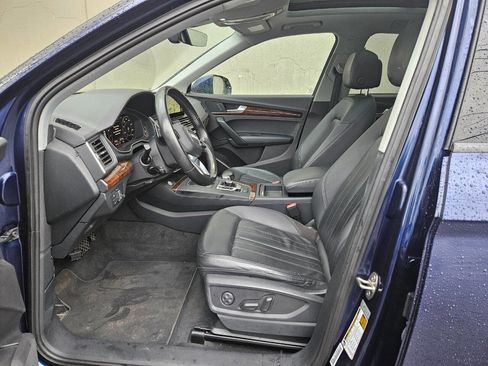 Used 2018 Audi Q5 2.0T Premium image 8