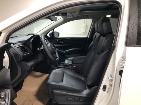 New 2026 Subaru Ascent Bronze Edition AWD/4WD image 24