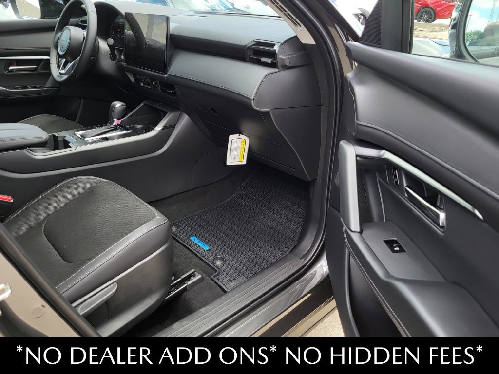 New 2026 MAZDA CX-5 Preferred AWD/4WD image 7