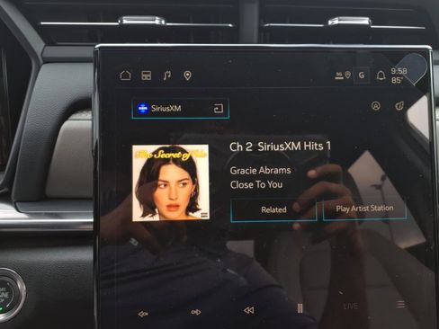 New 2026 GMC Terrain Elevation w/ LPO, Floor Liner Package image 12