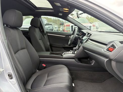 Used 2017 Honda Civic EX image 19