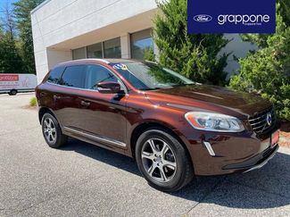 Used 2015 Volvo XC60 T6 Premier Plus AWD/4WD video 1
