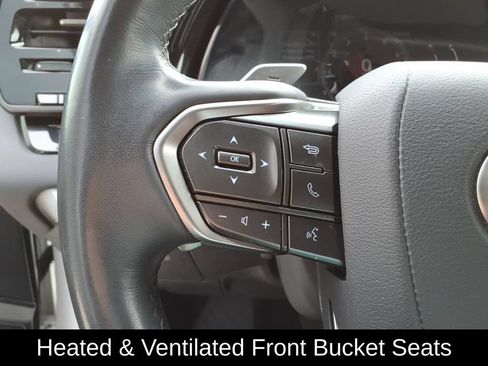 Used 2023 Lexus RX 350 FWD w/ Cold Area Package image 18
