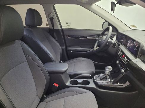 Used 2024 Kia Seltos S AWD/4WD image 21