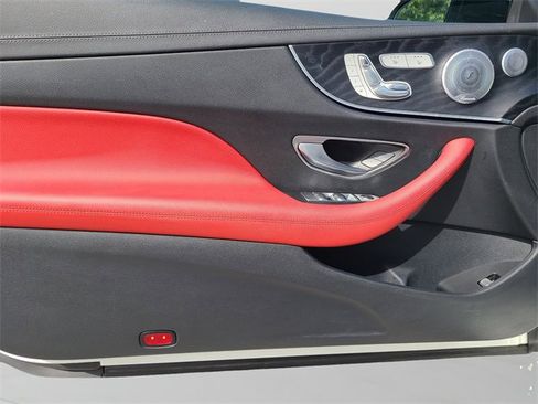 Used 2020 Mercedes-Benz E 450 Coupe image 13