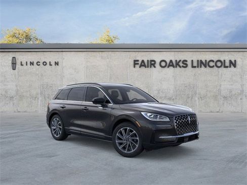 New 2026 Lincoln Corsair Grand Touring image 7
