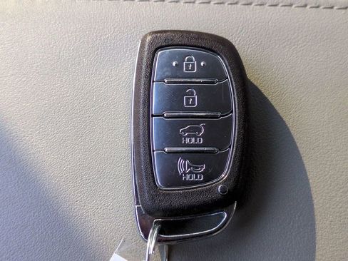 Used 2020 Hyundai Tucson SEL image 30