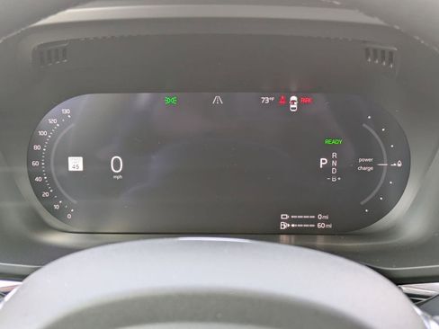 New 2026 Volvo XC60 T8 Core AWD/4WD image 39