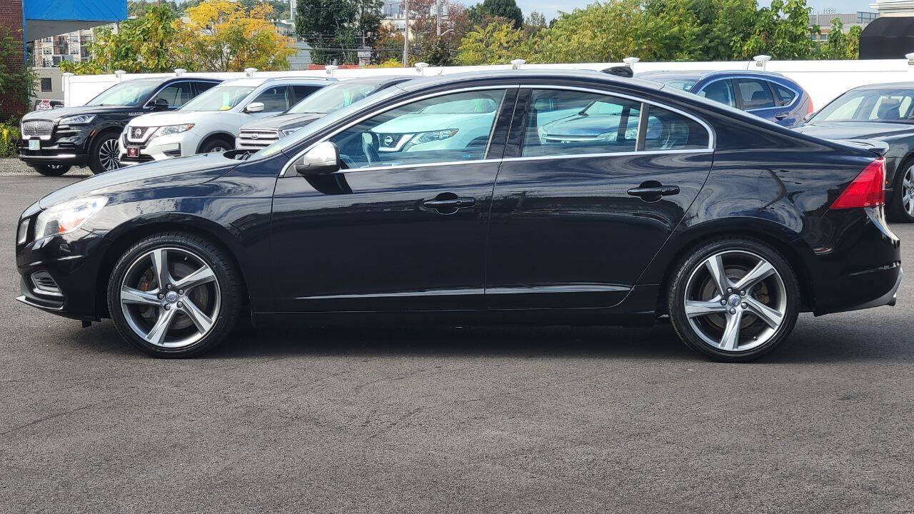 Used 2013 Volvo S60 T6 AWD/4WD image 9