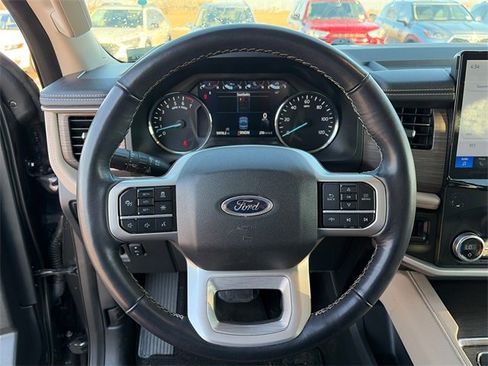 Used 2024 Ford Expedition Limited image 23